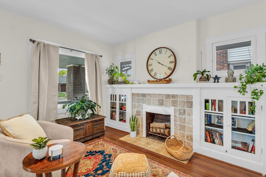 1073 E BRYAN AVE AVE Salt Lake City, UT 84105