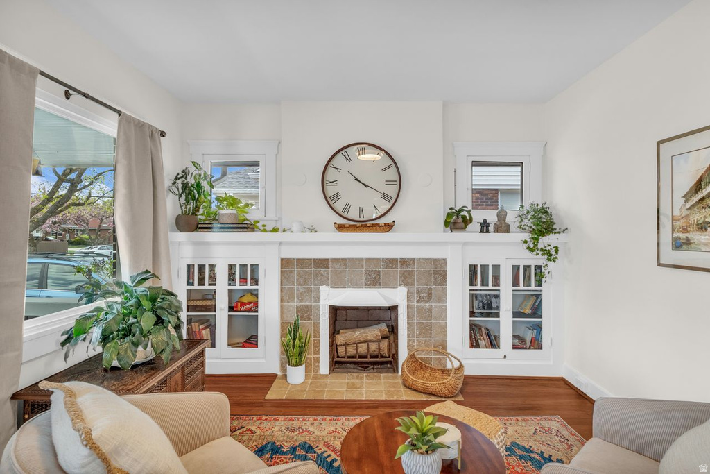 1073 E BRYAN AVE AVE Salt Lake City, UT 84105