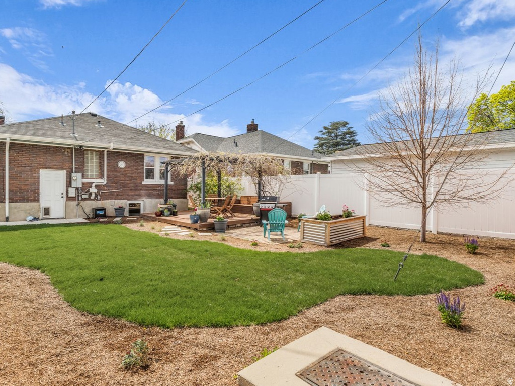 1073 E BRYAN AVE AVE Salt Lake City, UT 84105