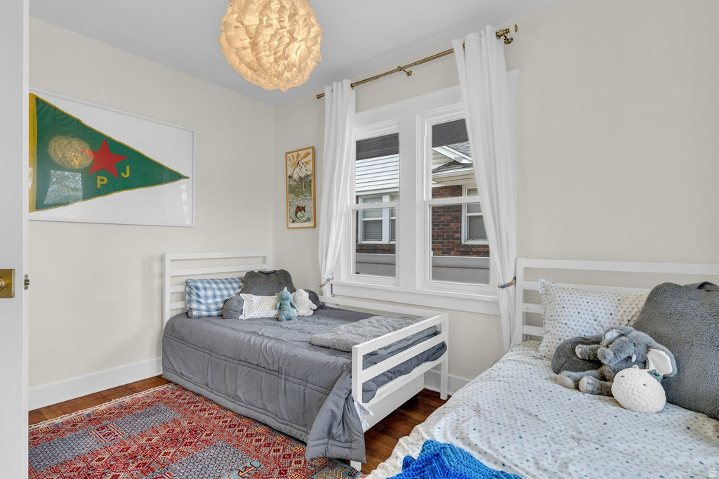 1073 E BRYAN AVE AVE Salt Lake City, UT 84105