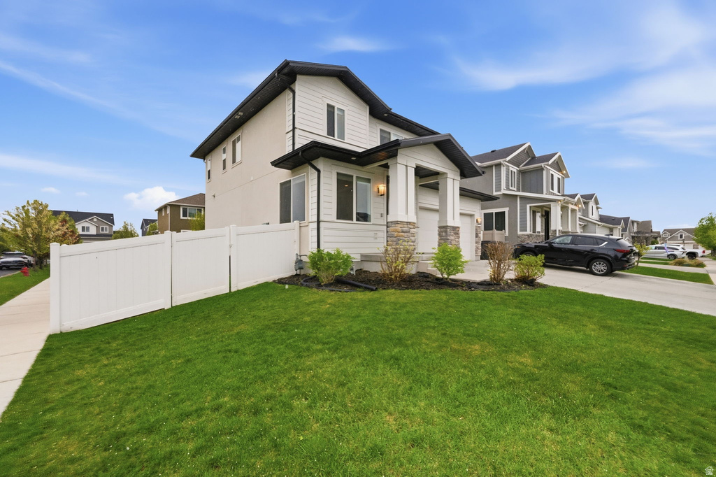 86 E ROSE WAY Vineyard, UT 84059