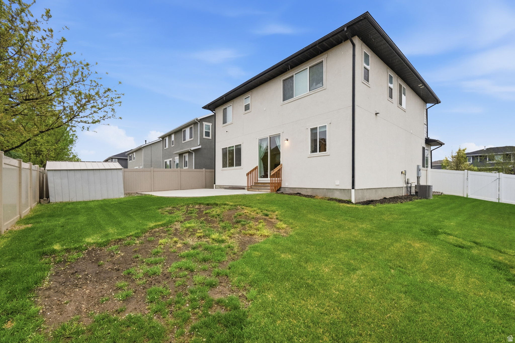 86 E ROSE WAY Vineyard, UT 84059