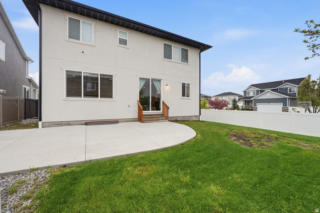 86 E ROSE WAY Vineyard, UT 84059