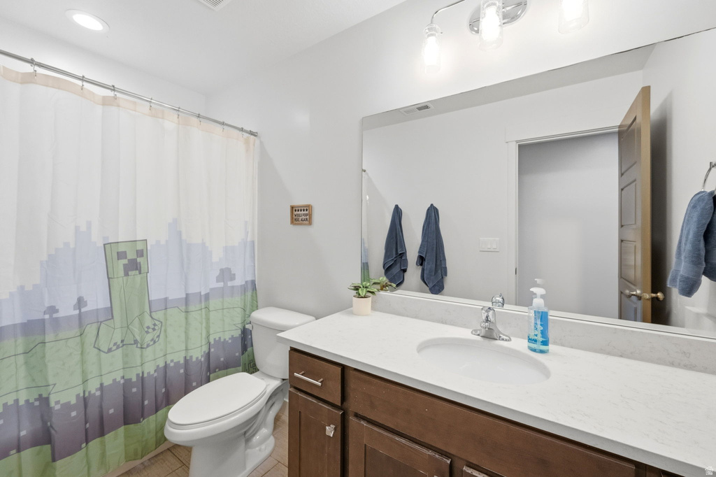 86 E ROSE WAY Vineyard, UT 84059