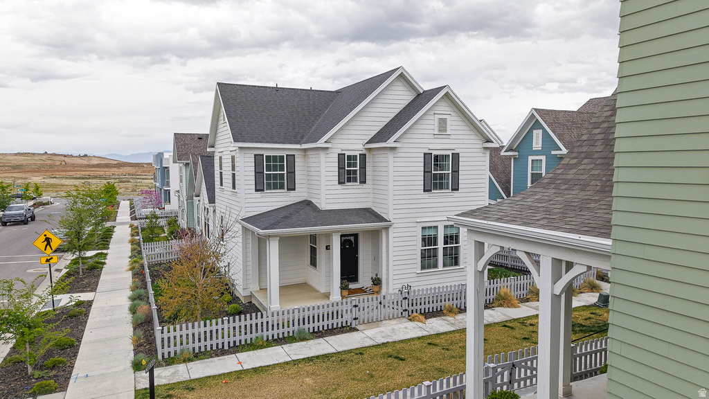 11159 S CHEVIOT LN South Jordan, UT 84009