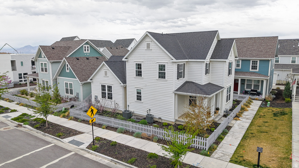 11159 S CHEVIOT LN South Jordan, UT 84009