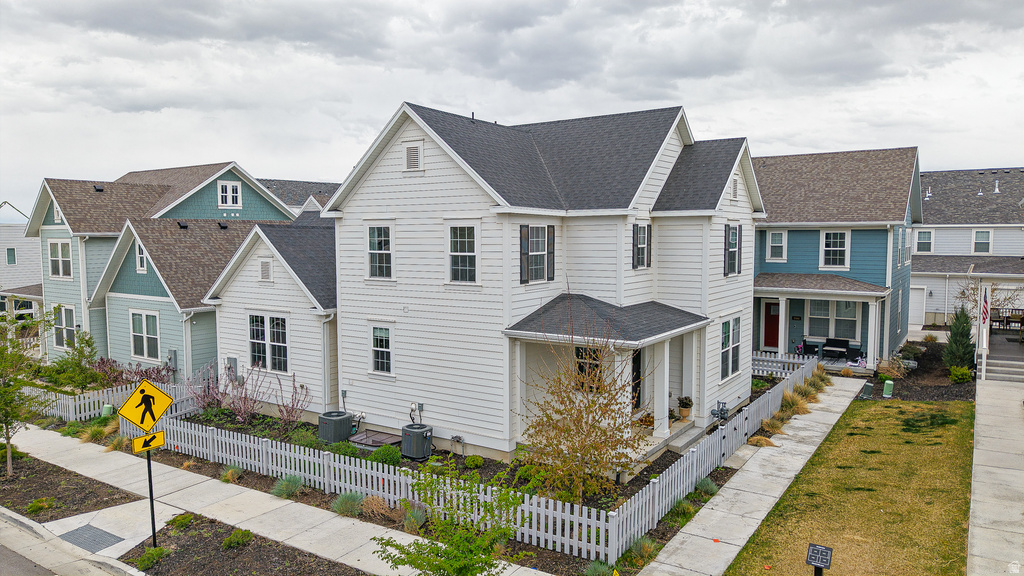 11159 S CHEVIOT LN South Jordan, UT 84009