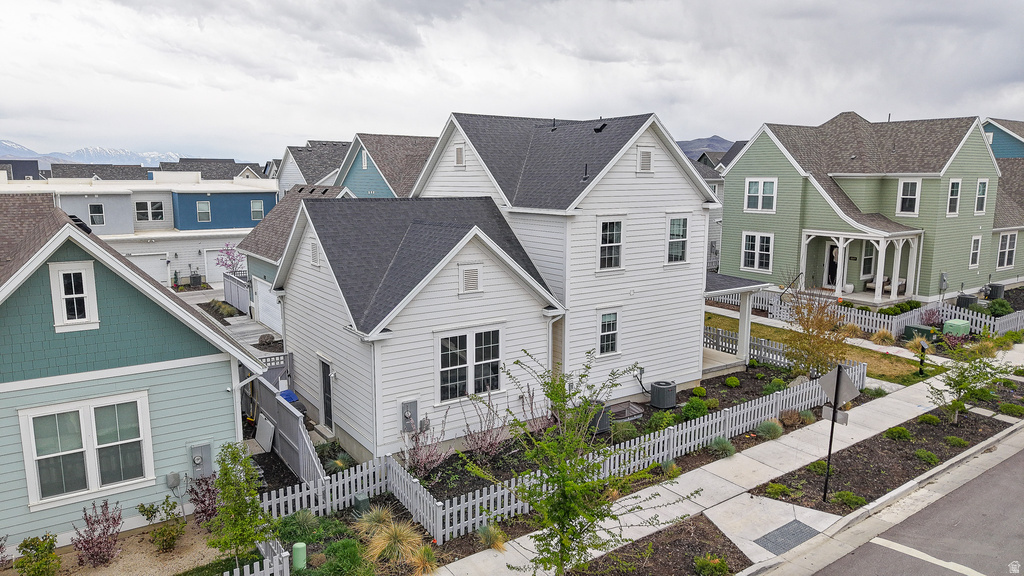 11159 S CHEVIOT LN South Jordan, UT 84009