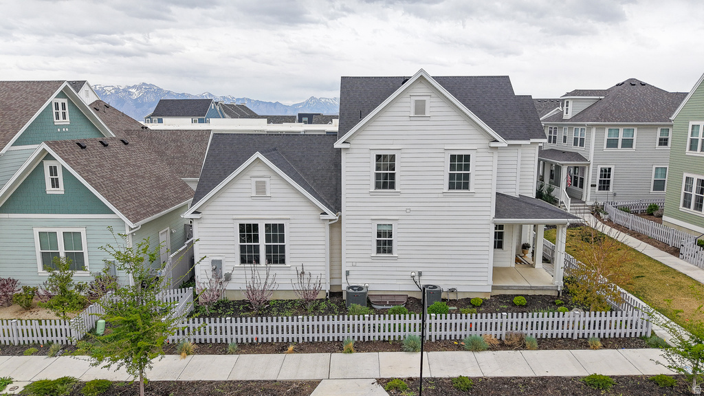 11159 S CHEVIOT LN South Jordan, UT 84009