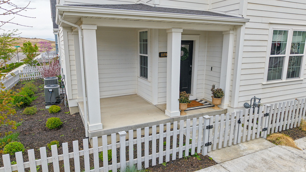 11159 S CHEVIOT LN South Jordan, UT 84009