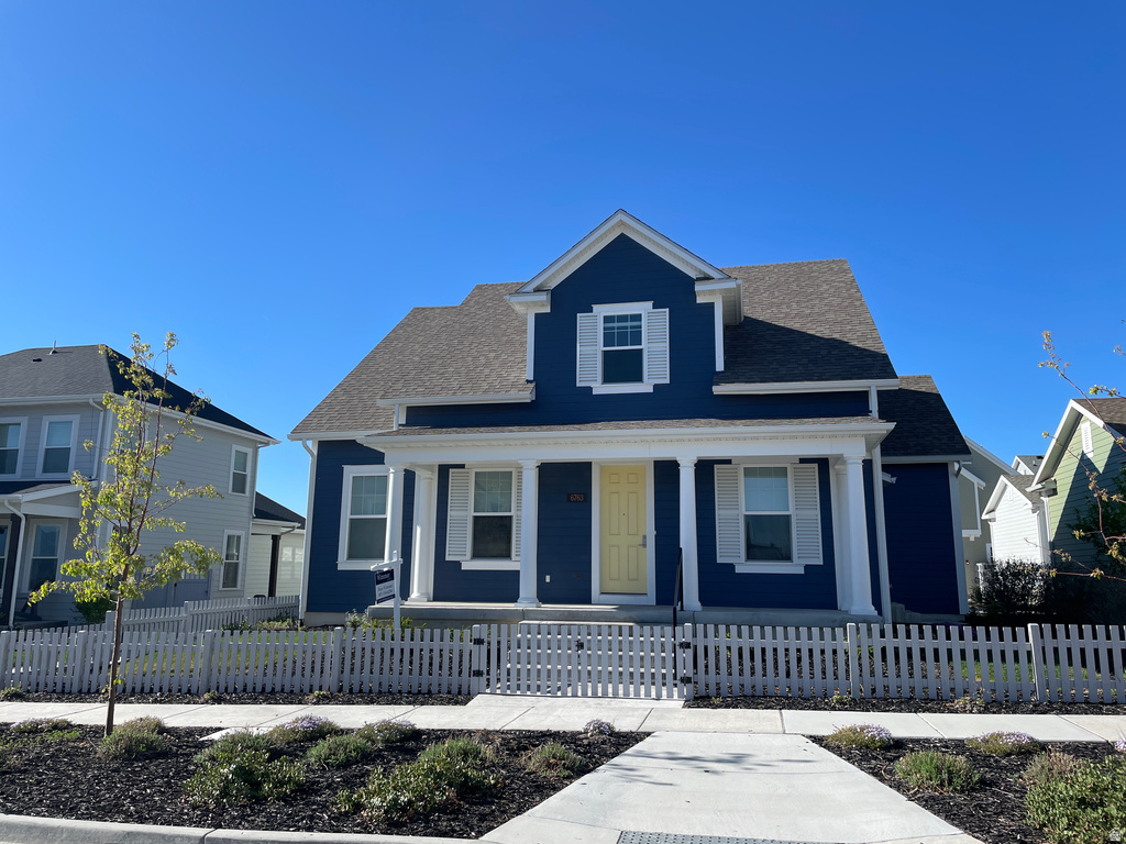 6763 W MEADOW GRASS DR South Jordan, UT 84009