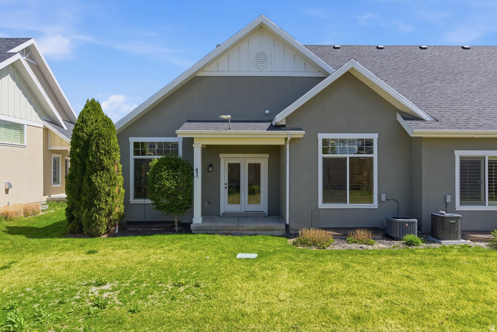 11654 S WINFORD DR #105B Riverton, UT 84065