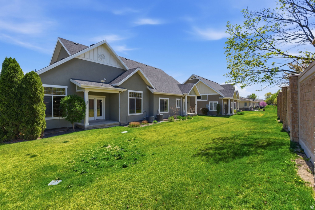 11654 S WINFORD DR #105B Riverton, UT 84065