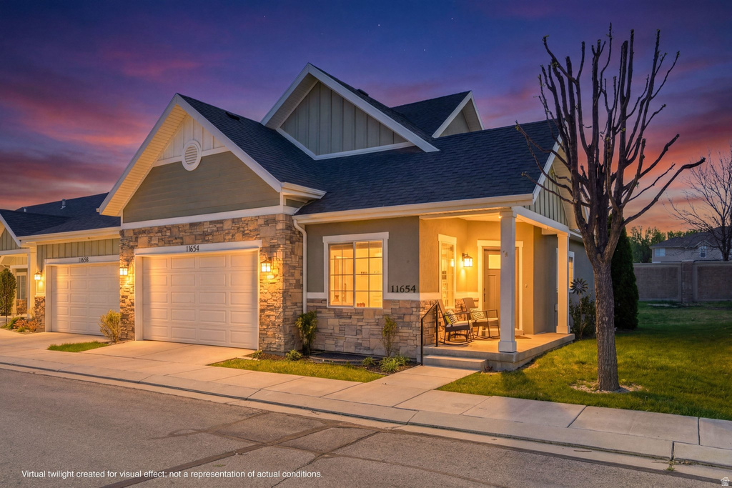 11654 S WINFORD DR #105B Riverton, UT 84065