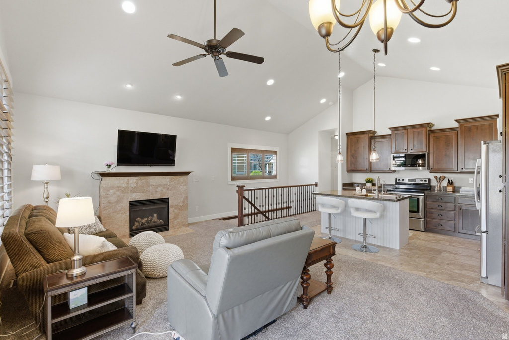 11654 S WINFORD DR #105B Riverton, UT 84065