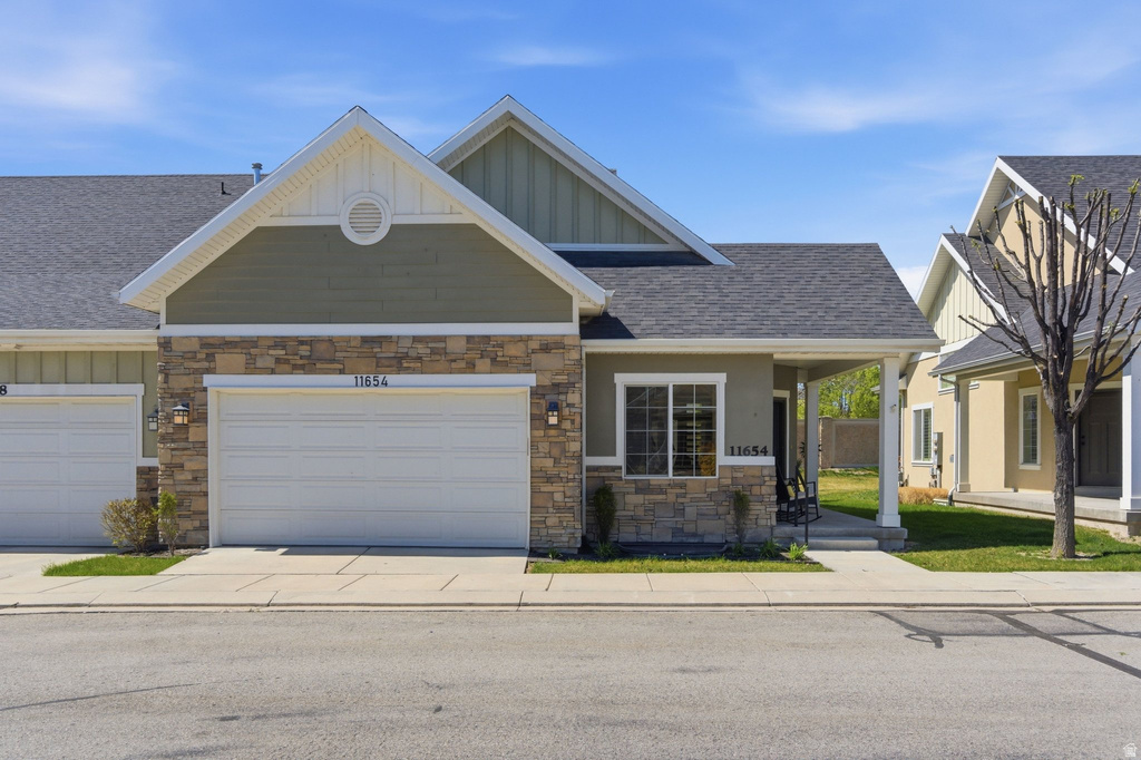 11654 S WINFORD DR #105B Riverton, UT 84065