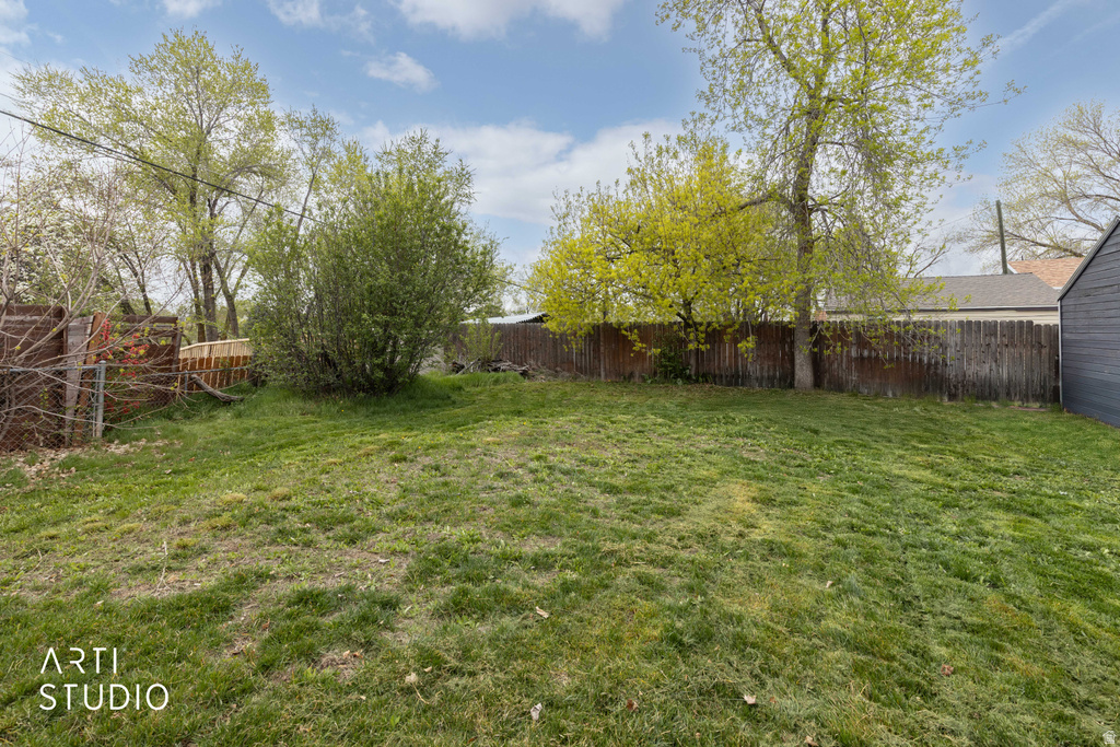 875 PATTERSON ST Ogden, UT 84403
