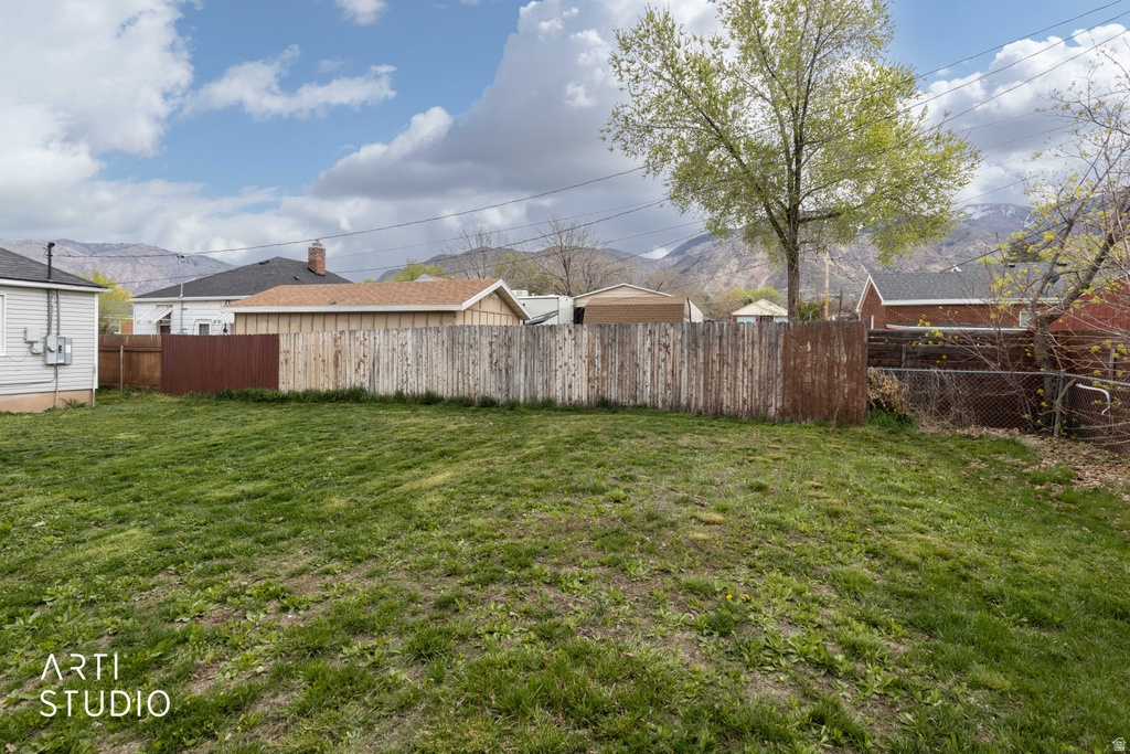 875 PATTERSON ST Ogden, UT 84403