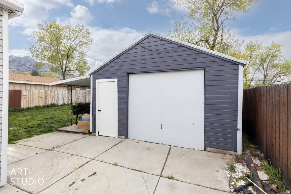 875 PATTERSON ST Ogden, UT 84403