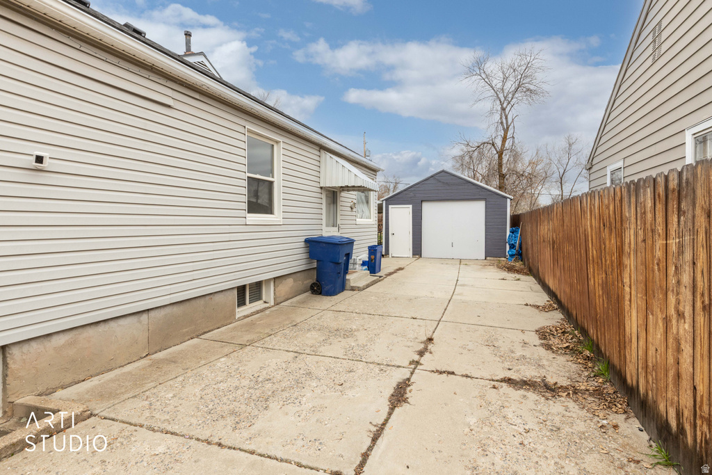 875 PATTERSON ST Ogden, UT 84403