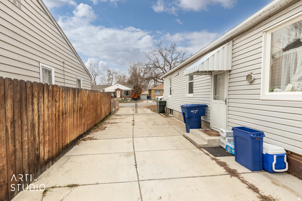 875 PATTERSON ST Ogden, UT 84403