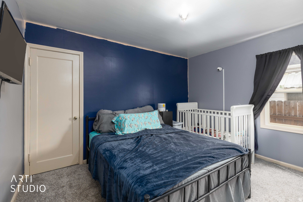 875 PATTERSON ST Ogden, UT 84403