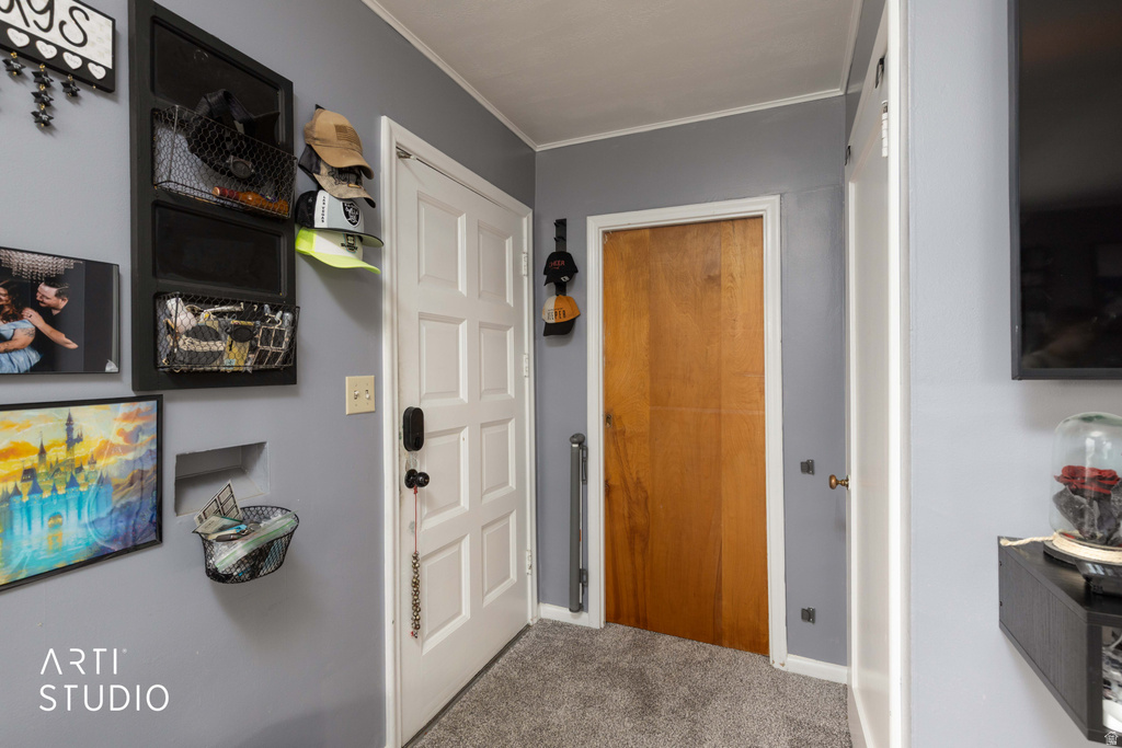 875 PATTERSON ST Ogden, UT 84403