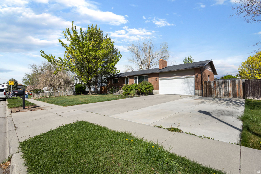 8961 S GALILEE WAY West Jordan, UT 84088