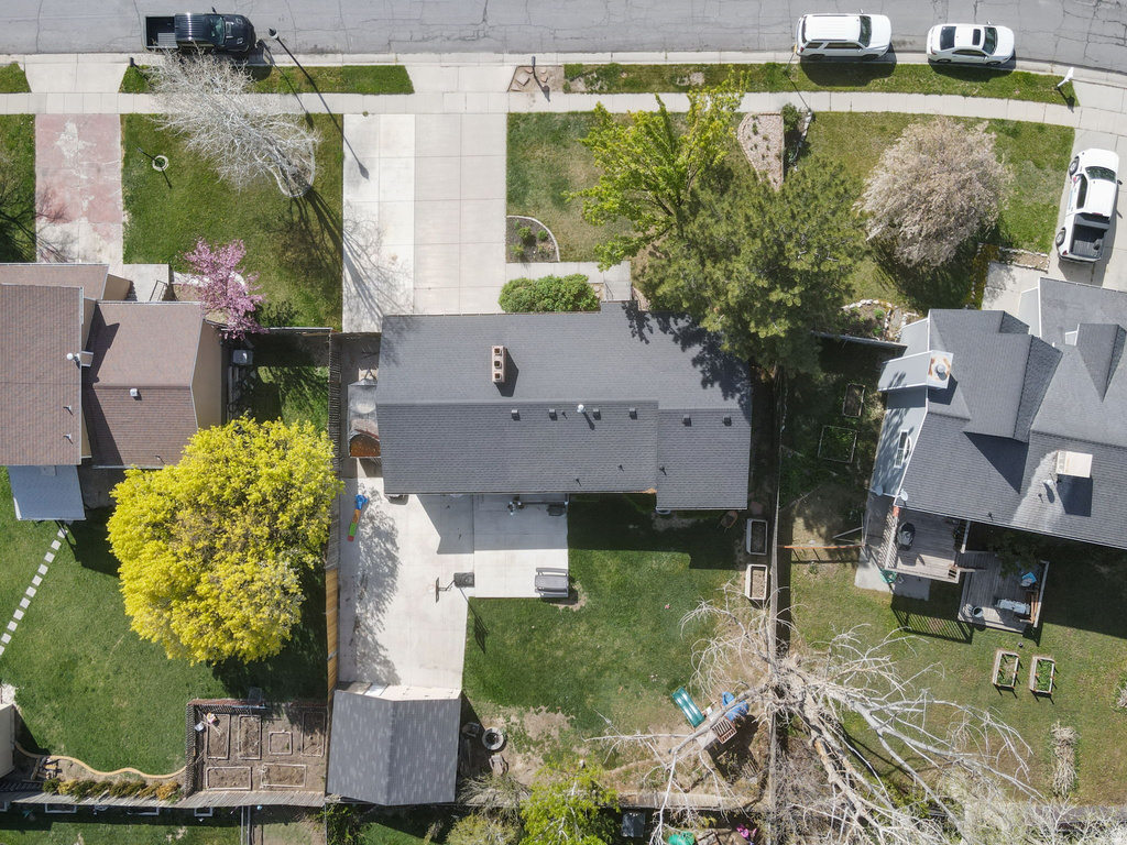 8961 S GALILEE WAY West Jordan, UT 84088