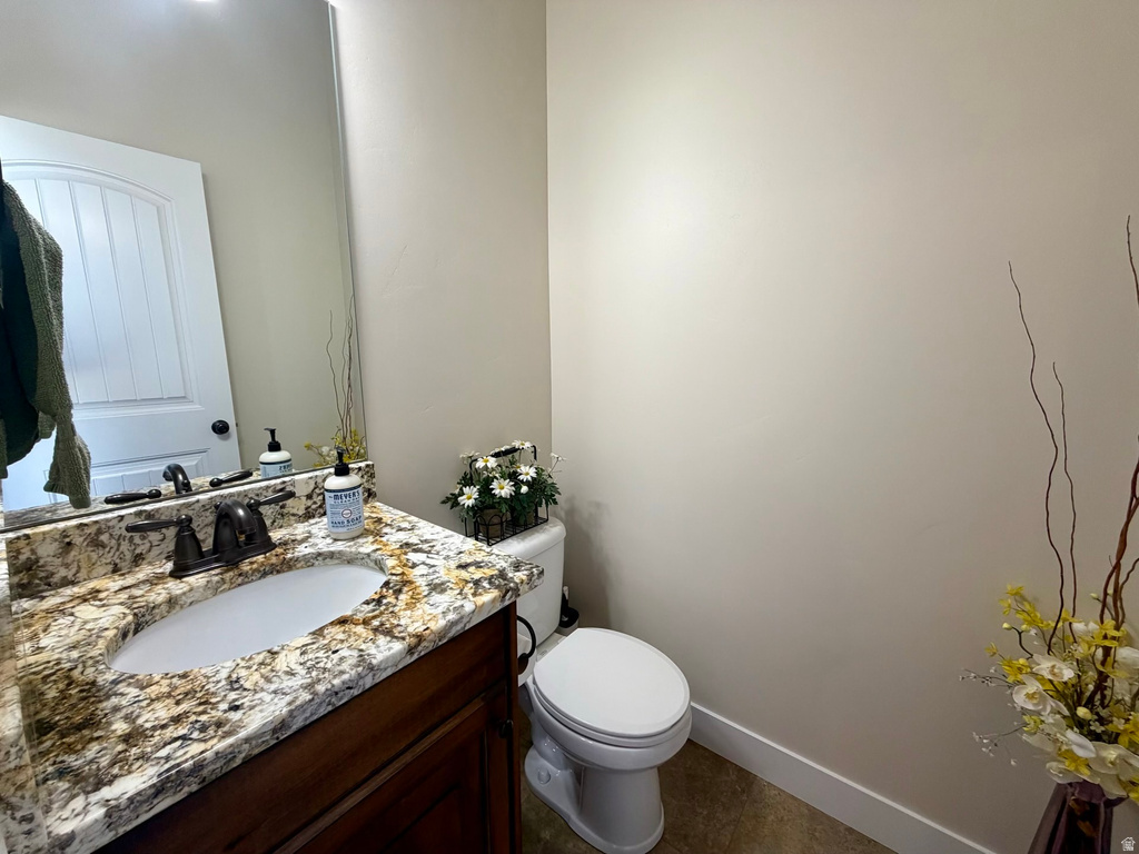 156 E STEED CT Farmington, UT 84025