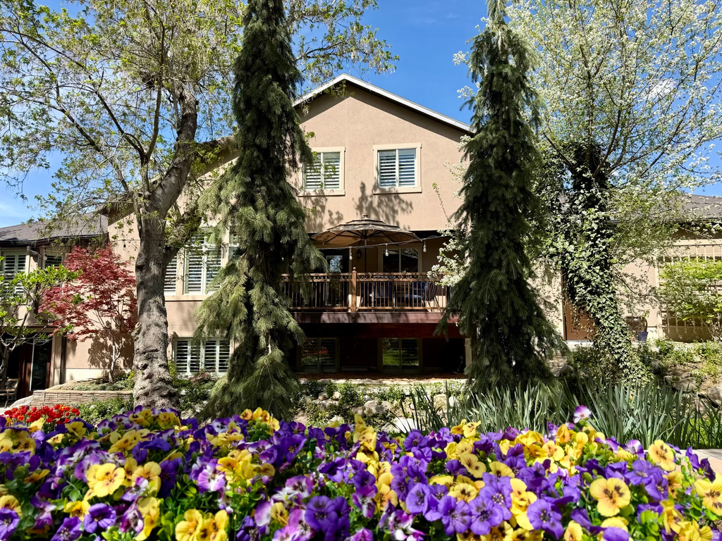 156 E STEED CT Farmington, UT 84025