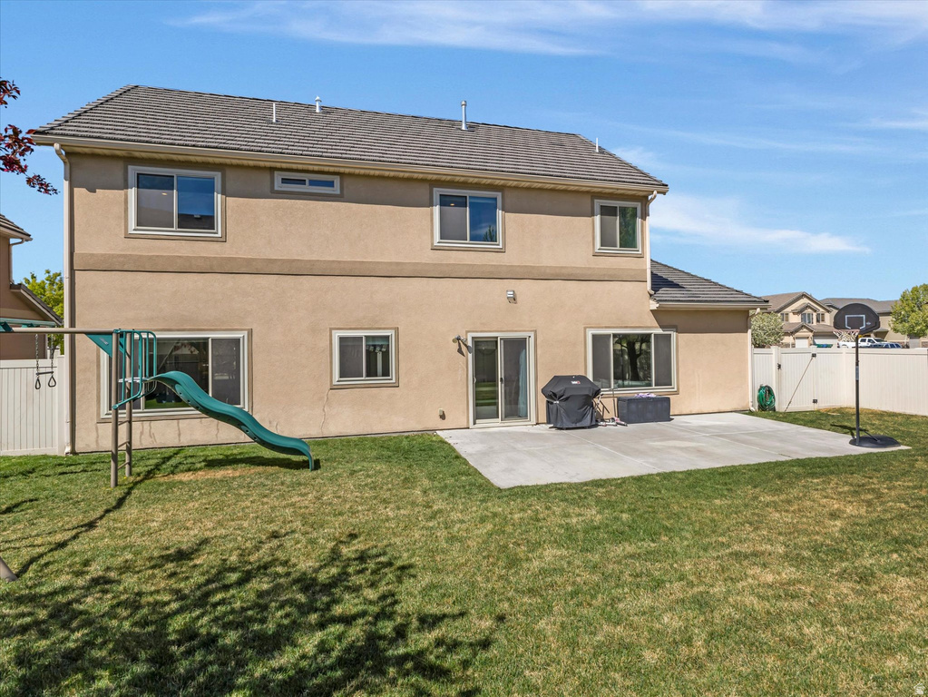 257 S 2035 W Lehi, UT 84043