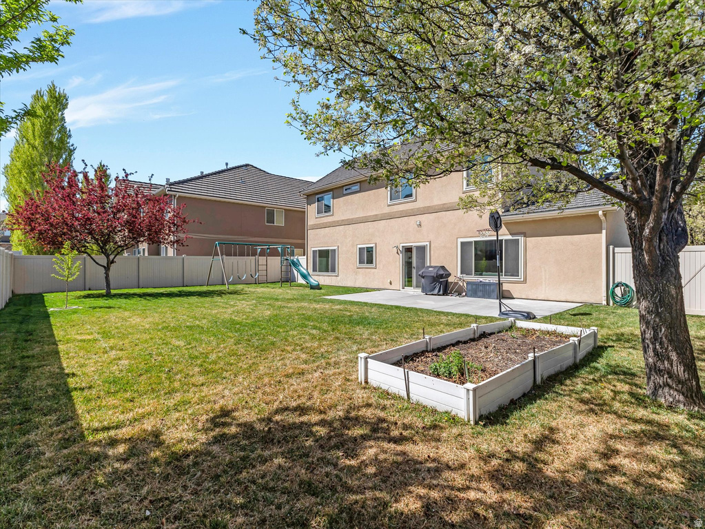 257 S 2035 W Lehi, UT 84043