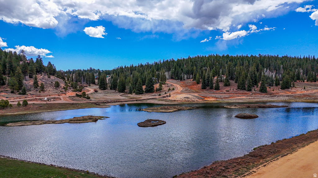 990 N PINE KNOLL CIR Duck Creek Village, UT 84762