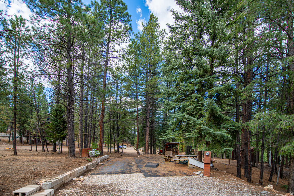 990 N PINE KNOLL CIR Duck Creek Village, UT 84762