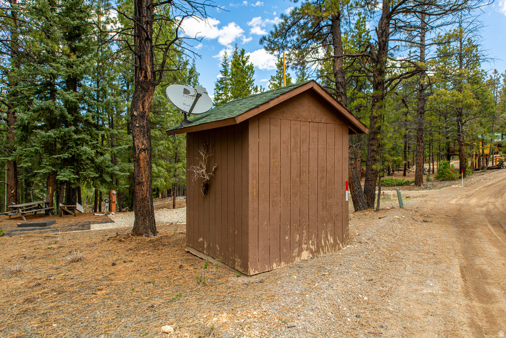 990 N PINE KNOLL CIR Duck Creek Village, UT 84762