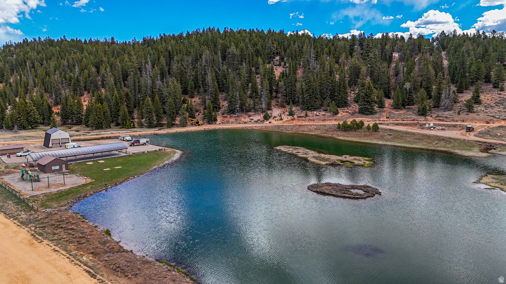 990 N PINE KNOLL CIR Duck Creek Village, UT 84762