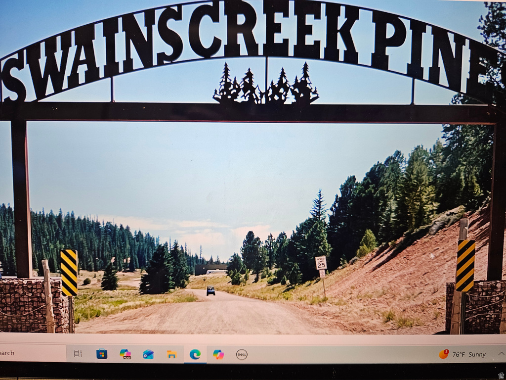 990 N PINE KNOLL CIR Duck Creek Village, UT 84762