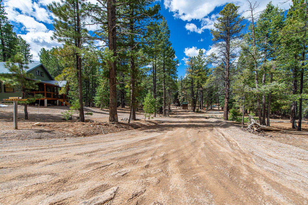 990 N PINE KNOLL CIR Duck Creek Village, UT 84762