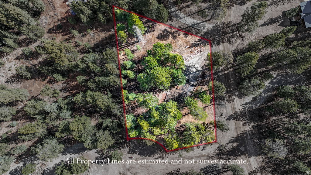 990 N PINE KNOLL CIR Duck Creek Village, UT 84762