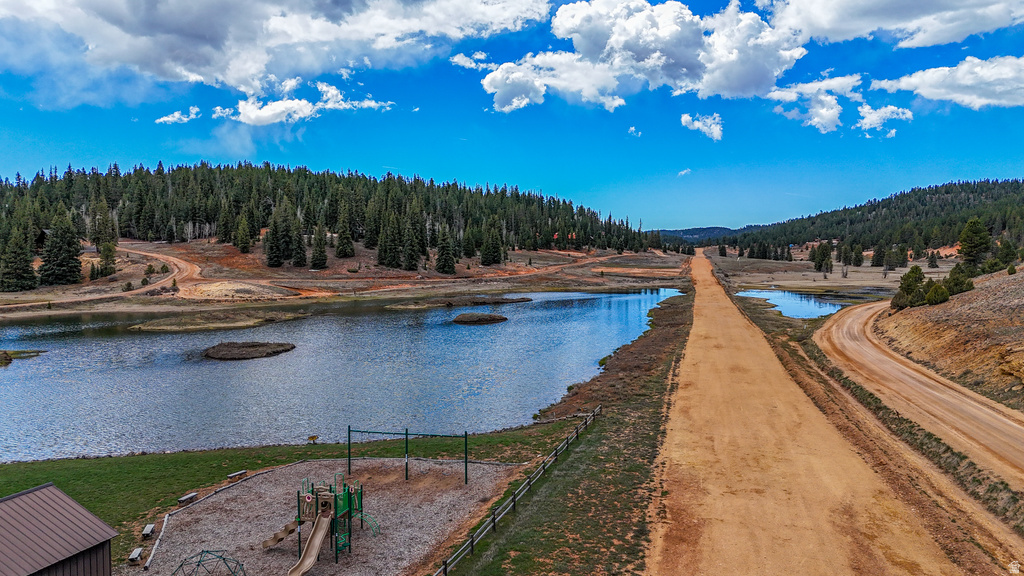 990 N PINE KNOLL CIR Duck Creek Village, UT 84762