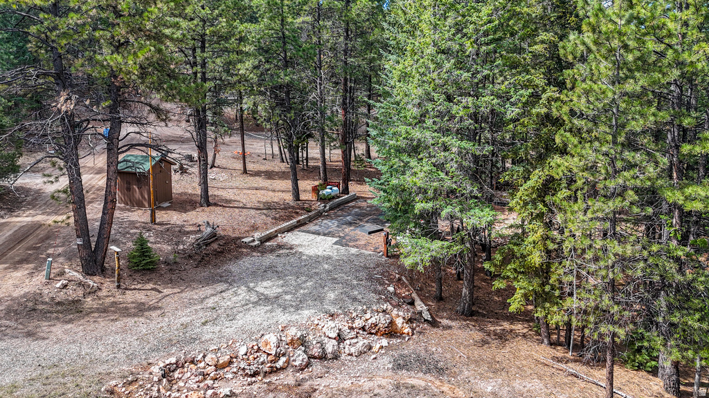 990 N PINE KNOLL CIR Duck Creek Village, UT 84762