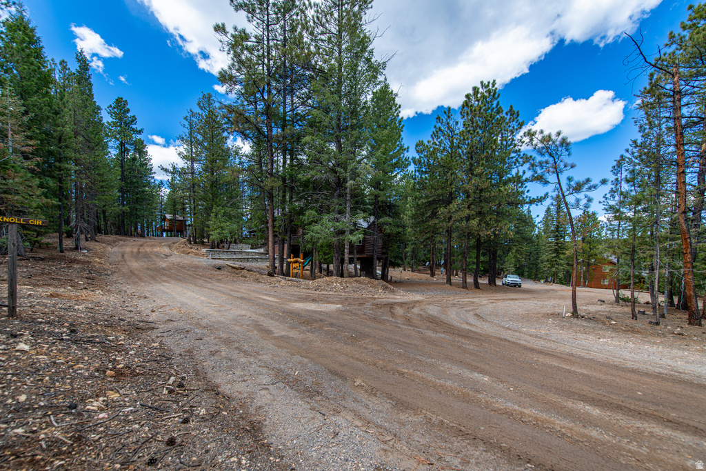 990 N PINE KNOLL CIR Duck Creek Village, UT 84762