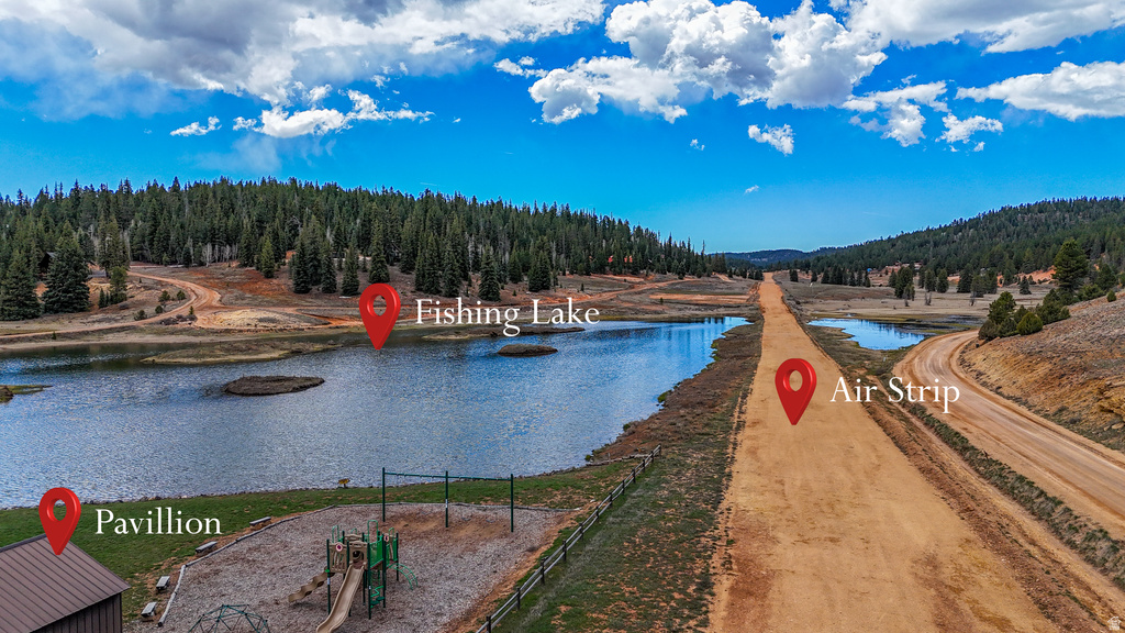 990 N PINE KNOLL CIR Duck Creek Village, UT 84762