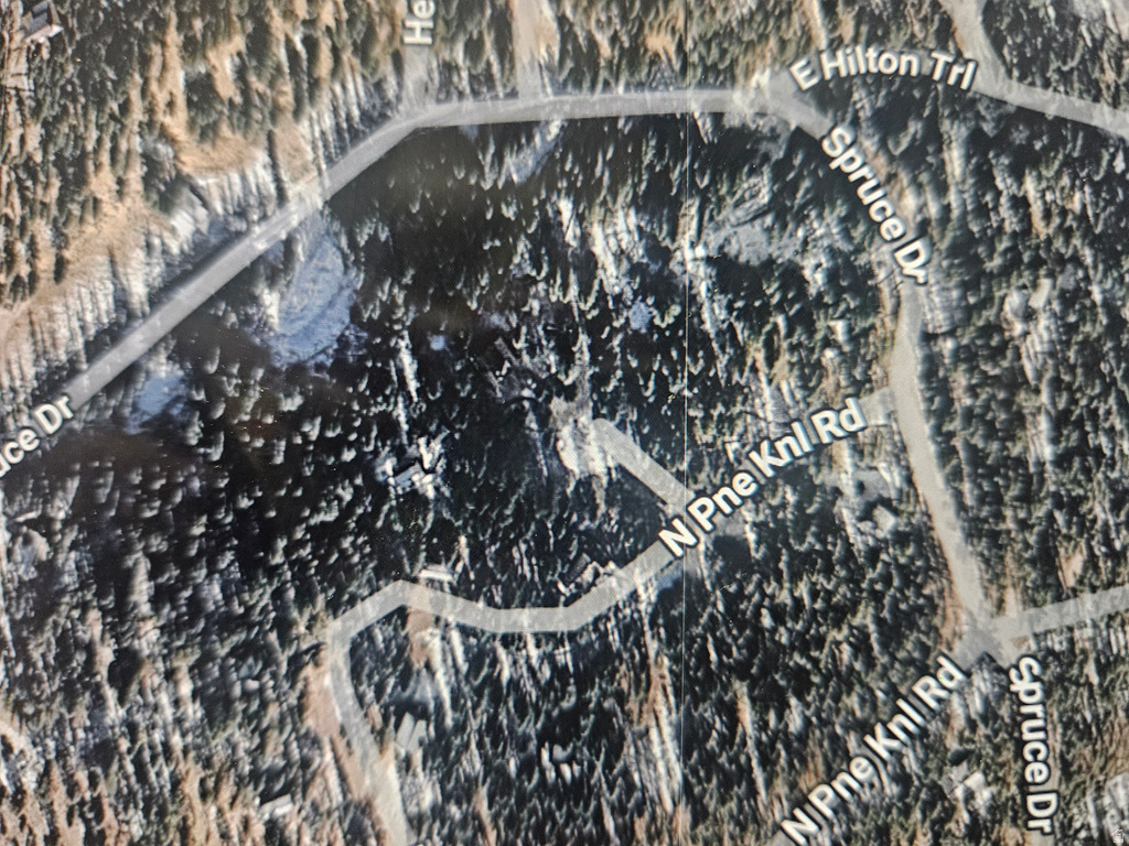 990 N PINE KNOLL CIR Duck Creek Village, UT 84762