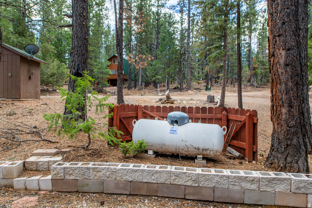 990 N PINE KNOLL CIR Duck Creek Village, UT 84762