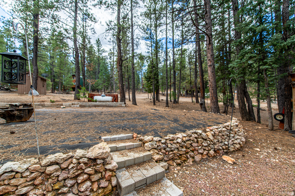 990 N PINE KNOLL CIR Duck Creek Village, UT 84762