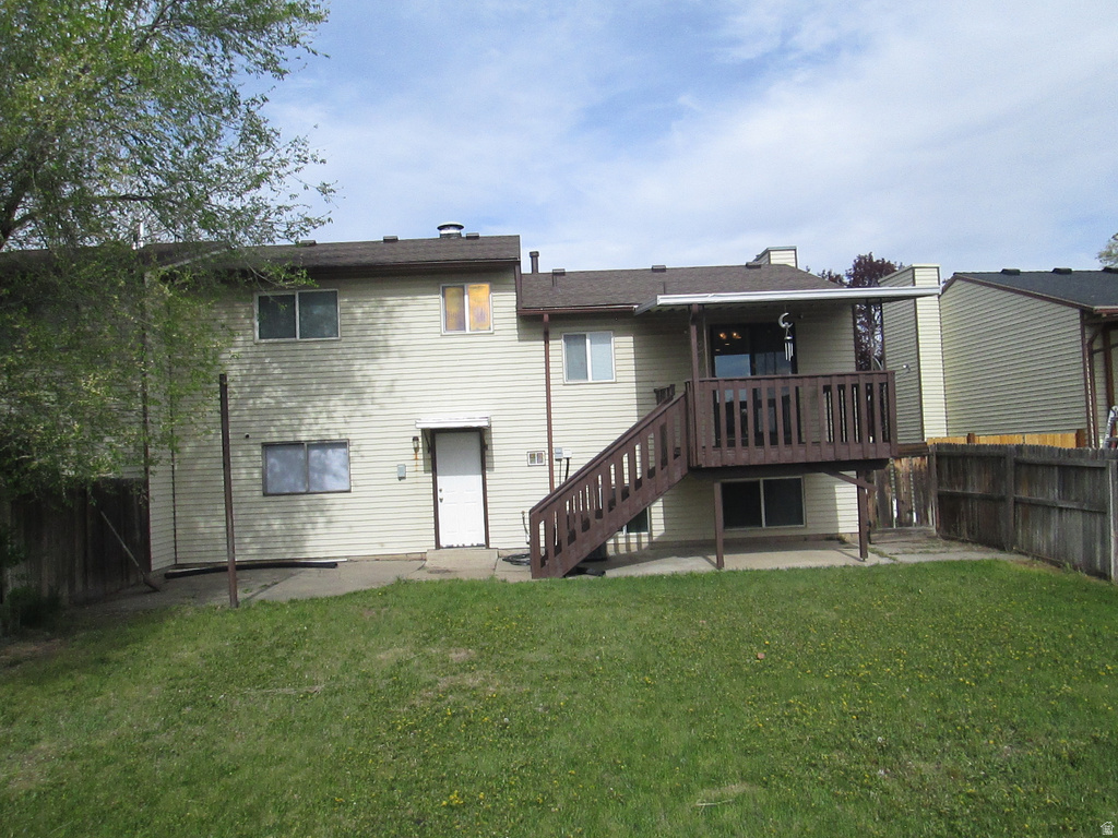 116 N 500 W Clearfield, UT 84015