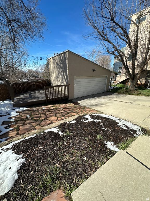 583 N WESTCAPITOL ST Salt Lake City, UT 84103