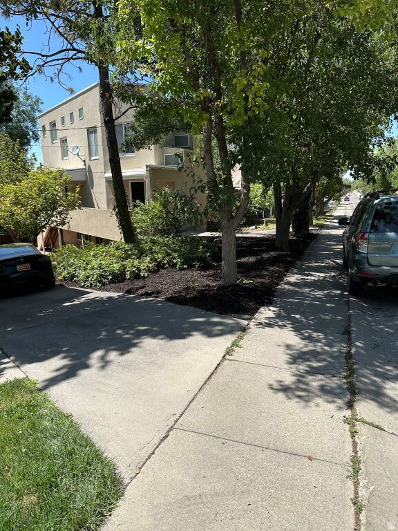 583 N WESTCAPITOL ST Salt Lake City, UT 84103